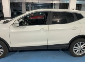 Nissan Qashqai 1.5 DCI Tekna - 8400 € / 16428.97 лв. - 21350461 9