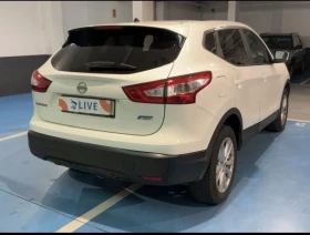 Nissan Qashqai 1.5 DCI Tekna - 8400 € / 16428.97 лв. - 21350461 6
