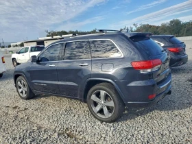 Jeep Grand cherokee - 10353 € / 20248.71 лв. - 85973210 2