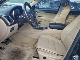 Jeep Grand cherokee - 10353 € / 20248.71 лв. - 85973210 7