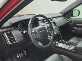 Land Rover Discovery * HSE LUXURY * CARFAX * БЕЗ ПЪРВОНАЧАЛНА ВНОСКА - 19000 € / 37160.77 лв. - 73875580 9