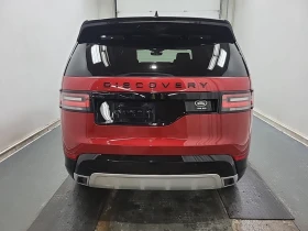 Land Rover Discovery * HSE LUXURY * CARFAX * БЕЗ ПЪРВОНАЧАЛНА ВНОСКА - 19000 € / 37160.77 лв. - 73875580 6
