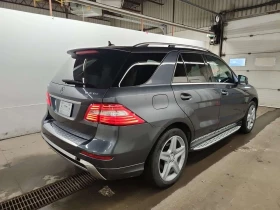Mercedes-Benz ML 350 BLUETEC  CARFAX - 14600 € / 28555.12 лв. - 86176029 3