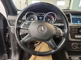 Mercedes-Benz ML 350 BLUETEC  CARFAX - 14600 € / 28555.12 лв. - 86176029 11