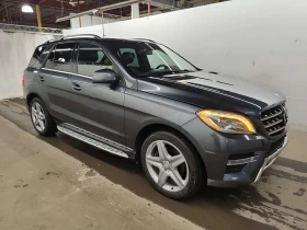 Mercedes-Benz ML 350 BLUETEC  CARFAX - 14600 € / 28555.12 лв. - 86176029 2