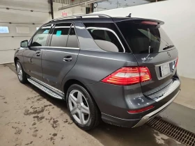 Mercedes-Benz ML 350 BLUETEC  CARFAX - 14600 € / 28555.12 лв. - 86176029 4