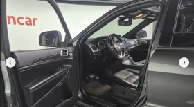 Jeep Grand cherokee LIMITED* 3.6* V6* 8ZF* ПОДГРЕВ* ОБДУХВАНЕ* КАМЕРА* - 15378 € / 30076.75 лв. - 54750354 6