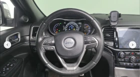Jeep Grand cherokee LIMITED* 3.6* V6* 8ZF* ПОДГРЕВ* ОБДУХВАНЕ* КАМЕРА* - 15378 € / 30076.75 лв. - 54750354 8