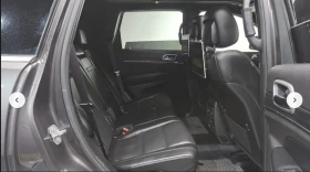 Jeep Grand cherokee LIMITED* 3.6* V6* 8ZF* ПОДГРЕВ* ОБДУХВАНЕ* КАМЕРА* - 15378 € / 30076.75 лв. - 54750354 14