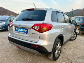 Suzuki Vitara 1.6D-120к.с-LED-CAMERA-CAR PLAY - 8450 € / 16526.76 лв. - 79628408 5