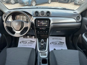 Suzuki Vitara 1.6D-120к.с-LED-CAMERA-CAR PLAY - 8450 € / 16526.76 лв. - 79628408 11