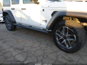 Jeep Wrangler 4xe Sport S - 28470 € / 55682.48 лв. - 39915755 5