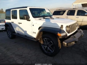 Jeep Wrangler 4xe Sport S - 28470 € / 55682.48 лв. - 39915755 1