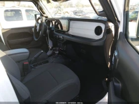 Jeep Wrangler 4xe Sport S - 28470 € / 55682.48 лв. - 39915755 10