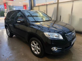 Toyota Rav4 2.0 бензин/газ 4х4 алкантара 158к.с. 6 скорости  - 9999 € / 19556.34 лв. - 43562835 2