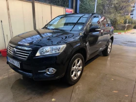 Toyota Rav4 2.0 бензин/газ 4х4 алкантара 158к.с. 6 скорости 