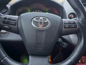 Toyota Rav4 2.0 бензин/газ 4х4 алкантара 158к.с. 6 скорости  - 9999 € / 19556.34 лв. - 43562835 15