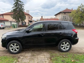 Toyota Rav4 2.0 бензин/газ 4х4 алкантара 158к.с. 6 скорости  - 9999 € / 19556.34 лв. - 43562835 9