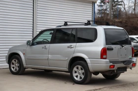 Suzuki XL-7 V6 2.7 ��� | Mobile.bg � ����� ������ 7