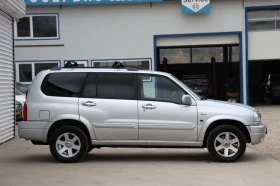 Suzuki XL-7 V6 2.7 ��� | Mobile.bg � ����� ������ 5