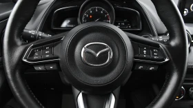 Mazda CX-3 2.0 SKYACTIV-G EVOLUTION Automatic | Auto.bg — изображение 10