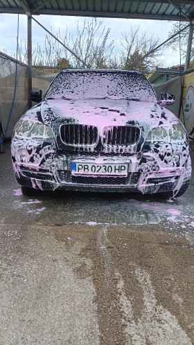 BMW X5 3D X-DRIVE  - 8250 € / 16135.60 лв. - 59554759 9