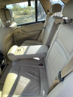 BMW X5 3D X-DRIVE  - 8250 € / 16135.60 лв. - 59554759 7