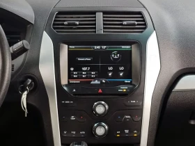 Ford Explorer 3.5 AWD | Mobile.bg � ����� ������ 14