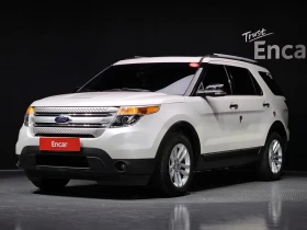 ������ Ford Explorer
