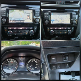Nissan Qashqai 1.5DCI TEKNA FULL �������� | Mobile.bg � ����� ������ 10