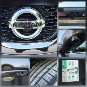 Nissan Qashqai 1.5DCI TEKNA FULL �������� | Mobile.bg � ����� ������ 9