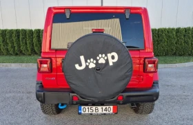 Jeep Wrangler RUBICON PHEV | Mobile.bg � ����� ������ 4