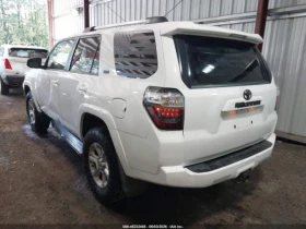 Toyota 4runner SR5  Premium 4WD | Auto.bg — изображение 3