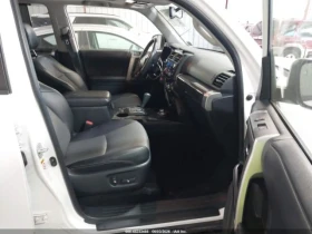 Toyota 4runner SR5  Premium 4WD | Auto.bg — изображение 5
