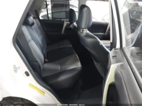 Toyota 4runner SR5  Premium 4WD | Auto.bg — изображение 8