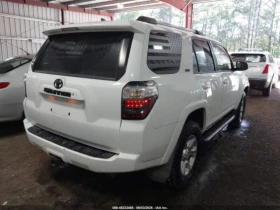 Toyota 4runner SR5  Premium 4WD | Auto.bg — изображение 4