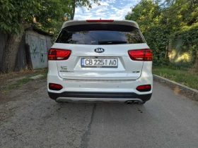 Kia Sorento GT | Auto.bg — изображение 5