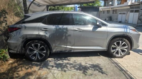 Lexus RX 450h - 50000 € / 97791.50 лв. - 49200144 3