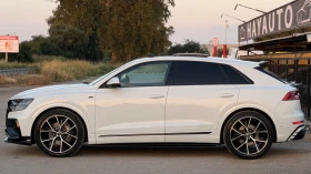 Audi Q8 50Tdi= Quattro= ABT= Keyless= 3D 360* Camera=  | Mobile.bg � ����� ������ 8