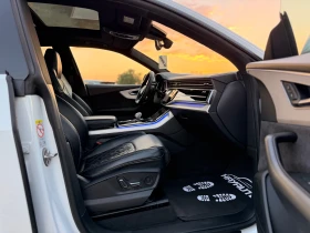 Audi Q8 50Tdi= Quattro= ABT= Keyless= 3D 360* Camera=  | Mobile.bg � ����� ������ 11