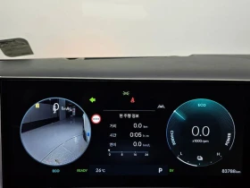 Hyundai Santa fe HEV 1.6 2WD| 226�.�.| ���.��������� | Mobile.bg � ����� ������ 8