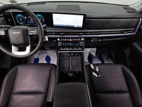 Hyundai Santa fe HEV 1.6 2WD| 226�.�.| ���.��������� | Mobile.bg � ����� ������ 7