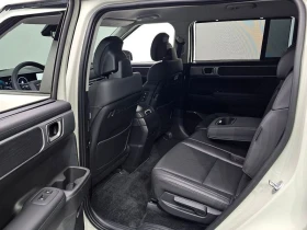 Hyundai Santa fe HEV 1.6 2WD| 226�.�.| ���.��������� | Mobile.bg � ����� ������ 11