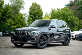 BMW X5 * xDrive40i * Laser * АвтоКредит * (ЦЕНА ДО БГ)