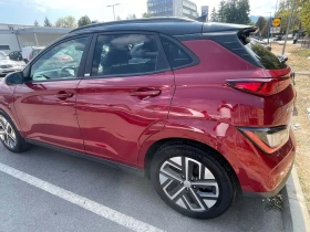 Hyundai Kona 50х.км.Bluelink - 20100 € - 74909797 7