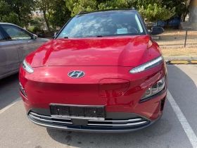 Hyundai Kona 50х.км.Bluelink