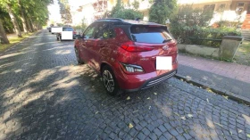 Hyundai Kona 50�.��.Bluelink | Mobile.bg � ����� ������ 4