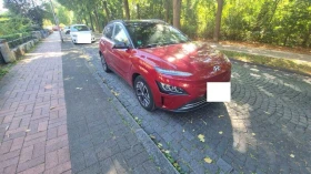 ����� �� �������� �� Hyundai Kona 50�.��.Bluelink