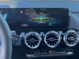 Mercedes-Benz GLA 45 AMG  DISTRONIC / 360 / MEMORY / BURMESTER / ALCANTARA  | Auto.bg — изображение 9