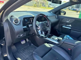 Mercedes-Benz GLA 45 AMG  DISTRONIC / 360 / MEMORY / BURMESTER / ALCANTARA  | Auto.bg — изображение 7
